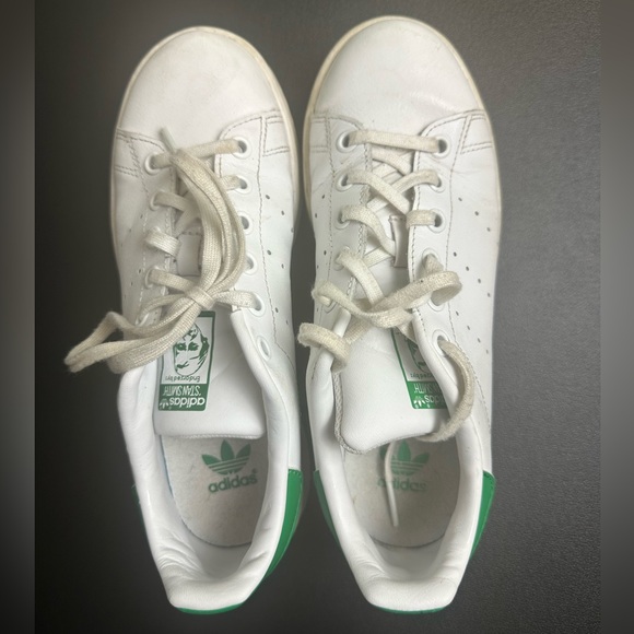 Adidas Stan Smith Shoes - Picture 6 of 15